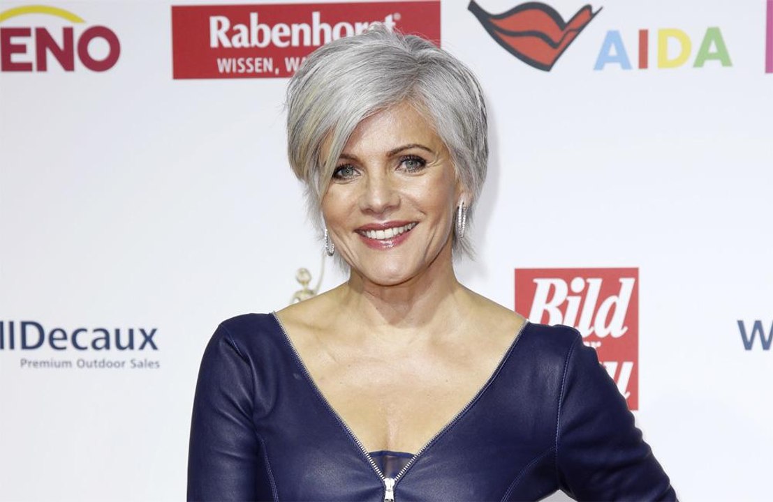 Birgit Schrowange: Offene Worte über ihren Verlobten