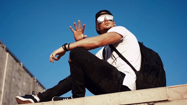 17) Musique. Basse. Coronavirus. Confinement. Country & folk | Calme. Wild Buffalo. Magic In The Other