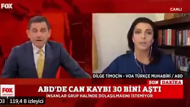 ABD’deki kötü gidişata verdiği tepkiler sosyal medyanın diline düştü! ‘Taze cezadan sonra portakalgillerden Fatih’