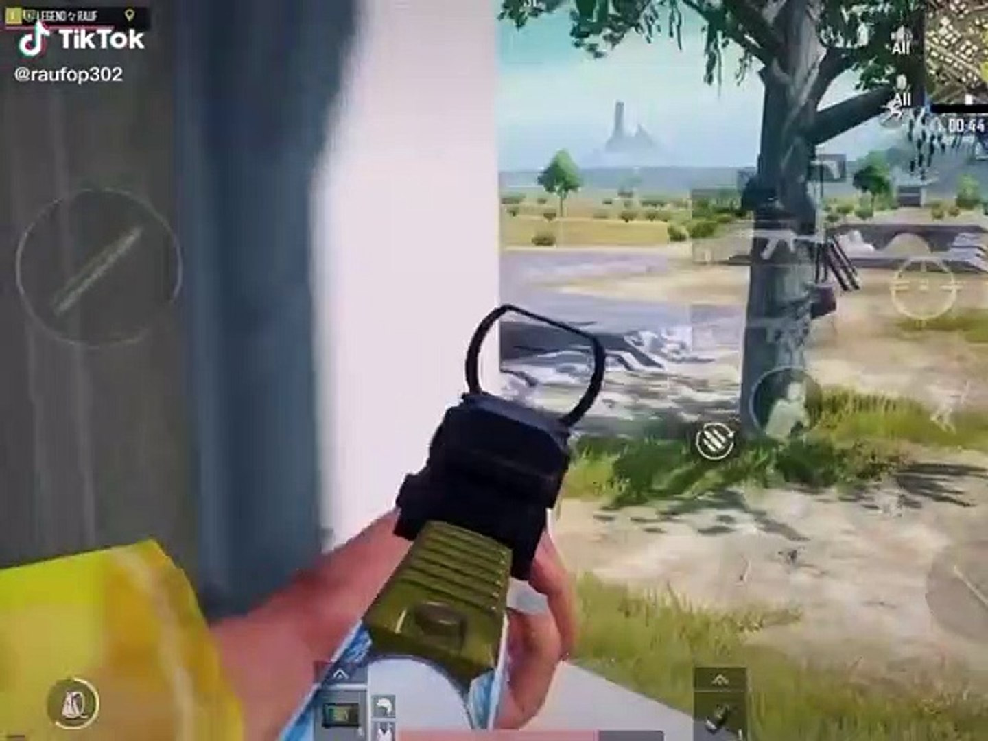 pubg mobile
