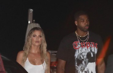 Khloe Kardashian could have another child with Tristan Thompson