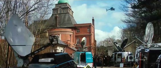 Sinemaya niyet, platforma kısmet: "Artemis Fowl", 12 Haziran'da Disney Plus'a geliyor