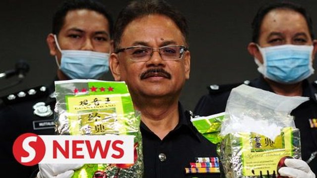 Connecting the dots: MCO arrests lead to major drug bust