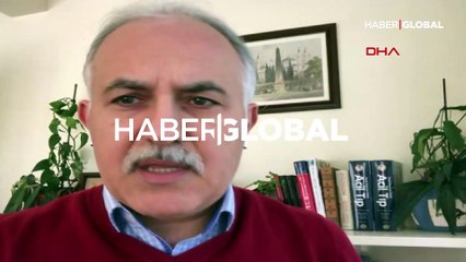 Kızılay Başkanı Kınık'tan 'plazma bağışı için ödül' mesajlarına karşı uyarı