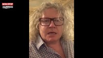 Mort de Christophe : Pierre-Jean Chalençon bouleversé raconte leur dernier échange (vidéo)
