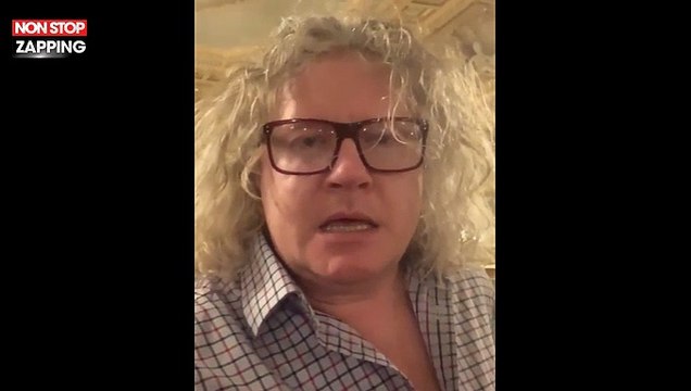 Mort de Christophe : Pierre-Jean Chalençon bouleversé raconte leur dernier échange (vidéo)