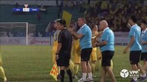 Top 5 bàn thắng đẹp của Thanh Hóa tại V.League 2017 | Mùa giải bùng nổ của đội bóng Xứ Thanh