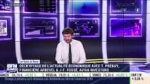 Thibault Prébay VS Jean-François Fossé: Le pire est-il derrière nous après cette crise ? - 17/04