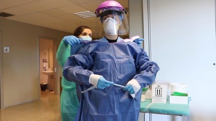 El coronavirus deja 2,16 millones de casos