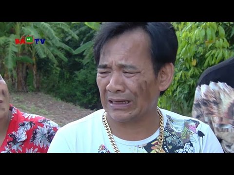 Hài Tết Chiến Thắng | Phim Hài Tết Chiến Thắng, Quang Tèo, Phi Huyền Trang Mới Nhất - Phần 1