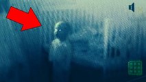 5 Scary Things Caught On Camera On Baby Monitors