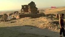DİYARBAKIR Zerzevan Kalesi, UNESCO Dünya Mirası Geçici Listesi'nde