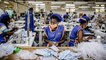 Kenya's coronavirus fight: Factories, tailors make cloth masks