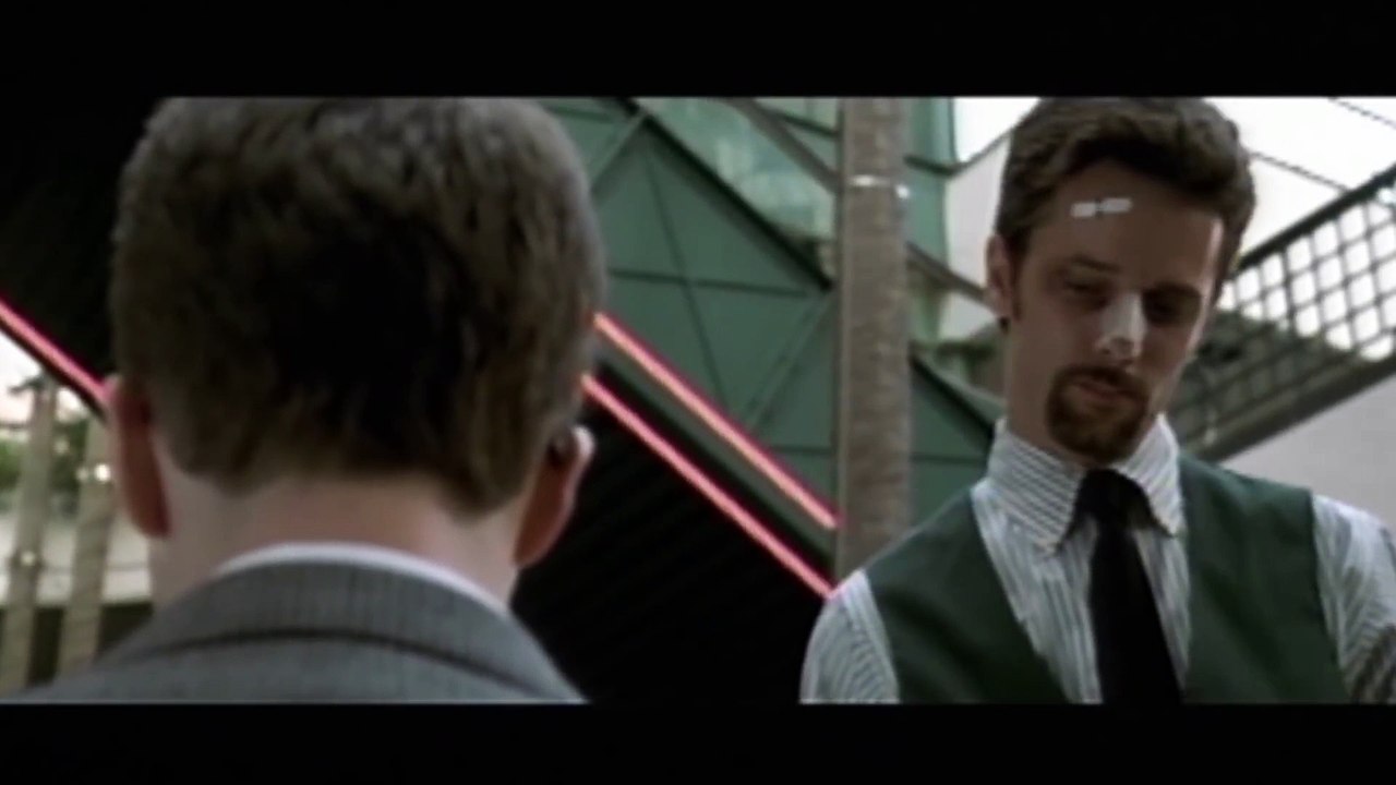 Fight Club  - Trailer