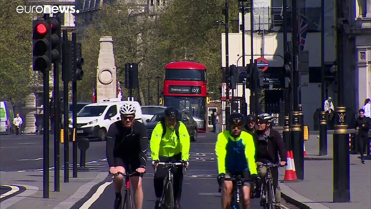 Covid-19: Πάνω από 140.000 οι νεκροί σε όλον τον κόσμο, στα 2.135.410 τα κρούσματα