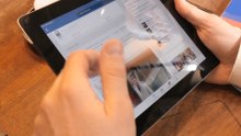 Facebook : une alerte lors d'interactions avec des contenus erronés sur le coronavirus
