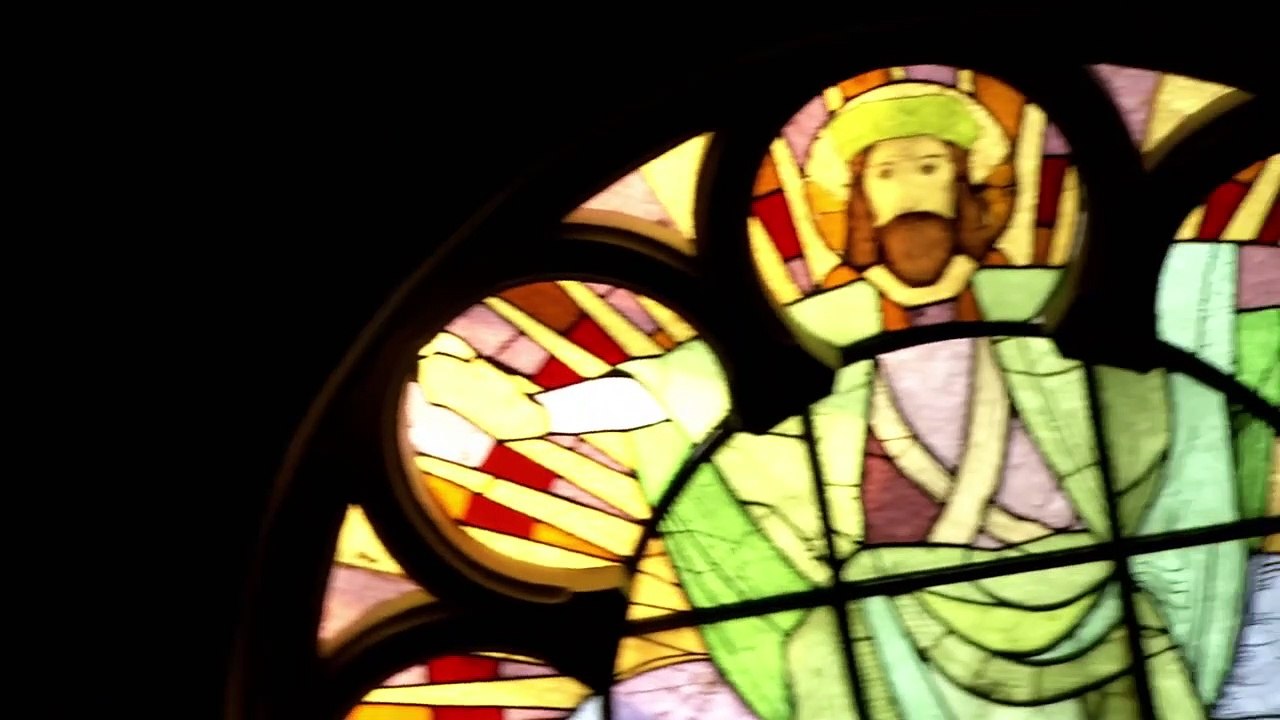 Secrets Of Christianity - part.4 - The Lost Voyage Of Jesus
