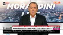 EXCLU - Michel Drucker rend hommage au chanteur Christophe dans 