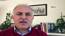 Kızılay Başkanı Kınık'tan plazma bağışı açıklaması