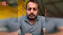 Arabistan'da mahsur kalan Türk işçiler yurda dönmek istiyor