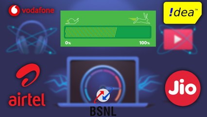 Mobile Internet Speed Sees Decline In March TRAI