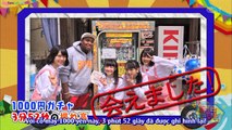 [Vietsub] 180427 AKB48 Team 8 no Anta, Roke Roke! Ep 32