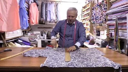 Halkbank'ın destek paketi Kovid-19'a karşı esnafa 'kalkan' oluyor