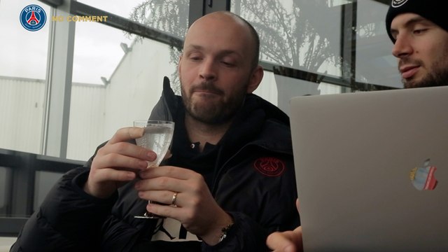 No Comment Handball - le meilleur de Vincent Gérard (19-20)