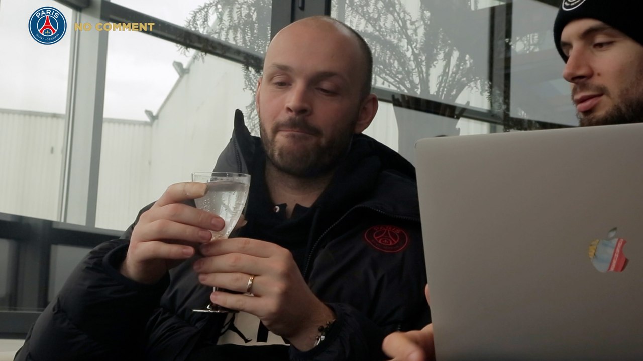 No Comment Handball - le meilleur de Vincent Gérard (19-20)
