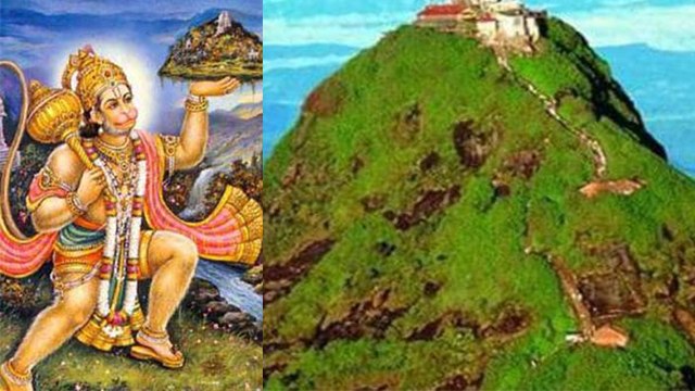 आज भी इस पर्वत पर मिलती है संजीवनी बूटी | क्या होती है Sanjeevani Booti |संजीवनी बूटी का सच |Boldsky