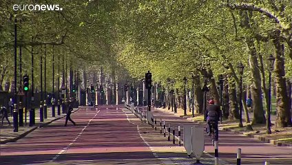 Les Européens se préparent prudemment au déconfinement