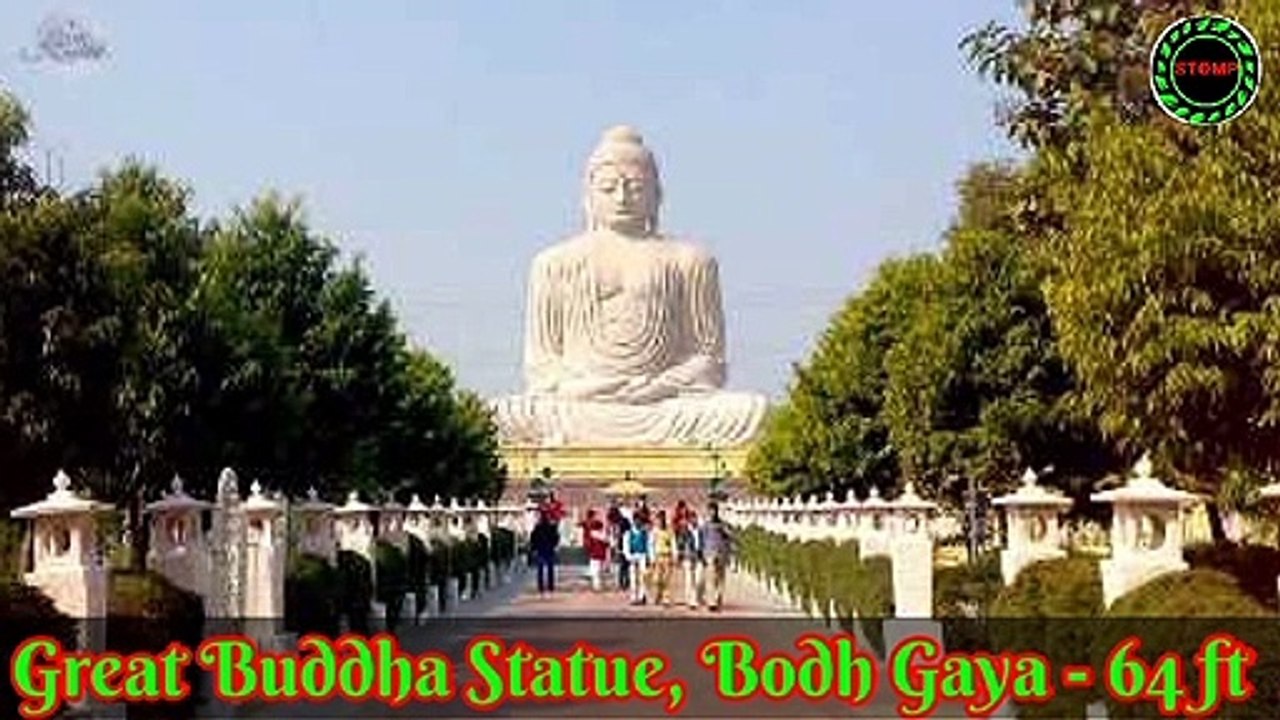 Tallest statue in India