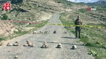 Adıyaman’da iki köy karantinaya alındı