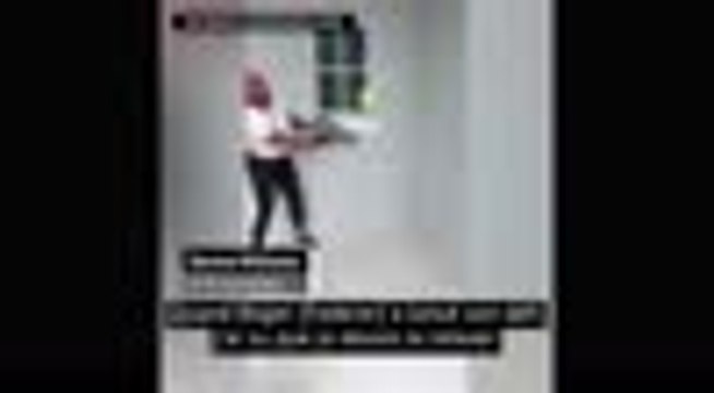 Serena Williams relève le défi de Roger Federer