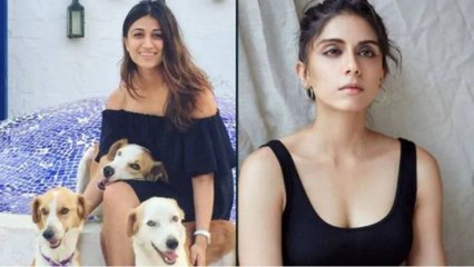 Zoa-Shaza Morani recovered from COVID-19, shares her story