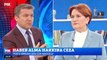 Meral Akşener: Özgür medya herkese lazım