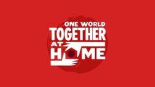 #TogetherAtHome — LIVE  à  2pm EST - 20 heures Samedi 18 April  PROMO FR