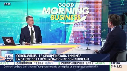 La France a tout pour repartir : Comment soutenir le made in France ? - Vendredi 17 avril