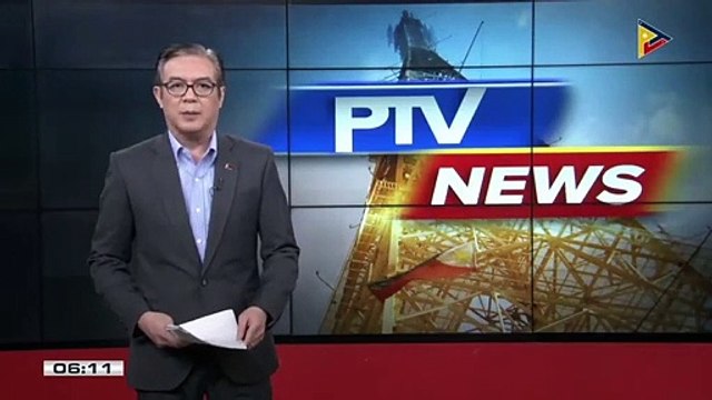 Resignation ni Sec. Pernia, tinanggap ni Pres. #Duterte