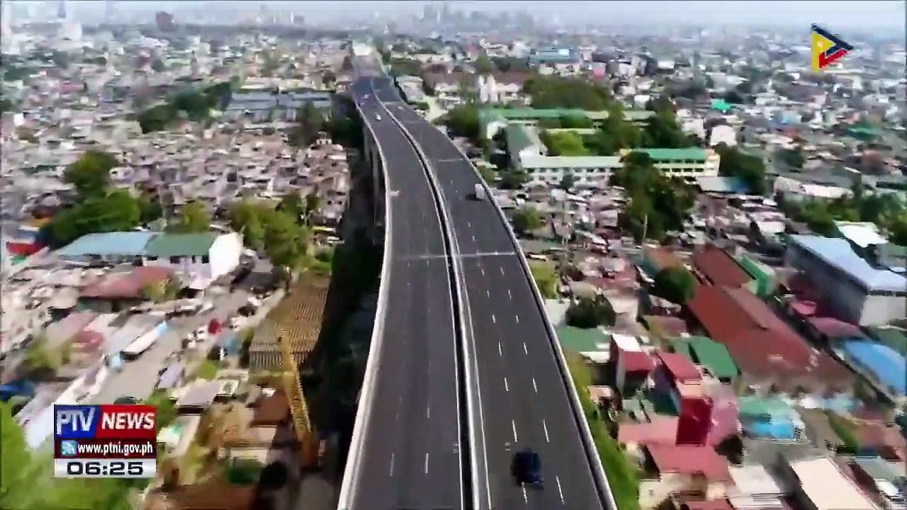 DPWH: Build Build Build Program, hindi maaapektuhan ng CoVID-19 pandemic