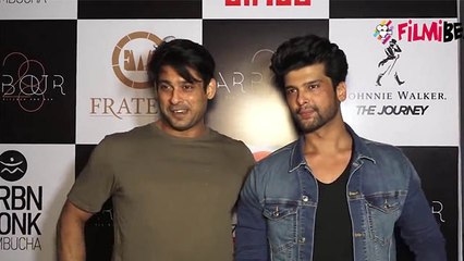 Sidharth & Shehnaz के प्यार के बारे में सब जानते है Kushal Tandon; Check Out Here |FilmiBeat