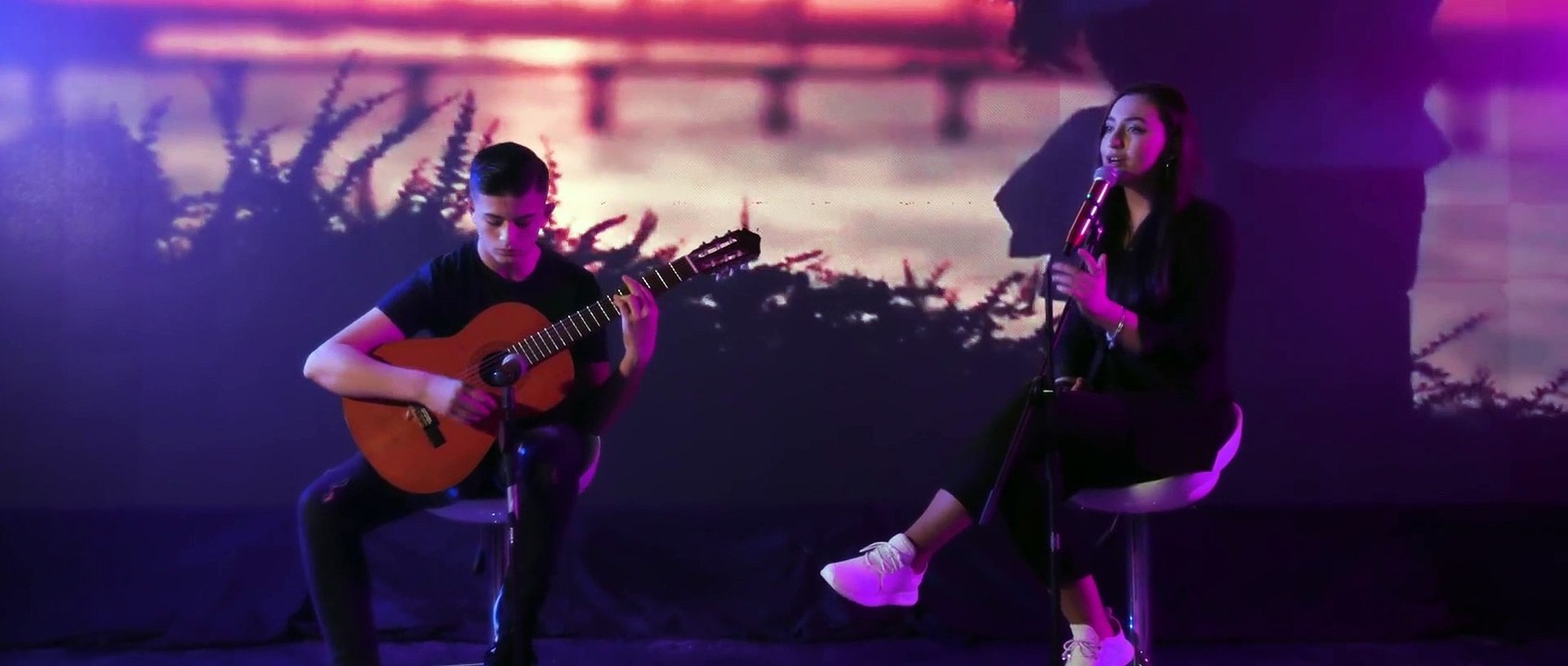 Merita Latifi - Qa me bo (Cover Aziz Murati  Live)