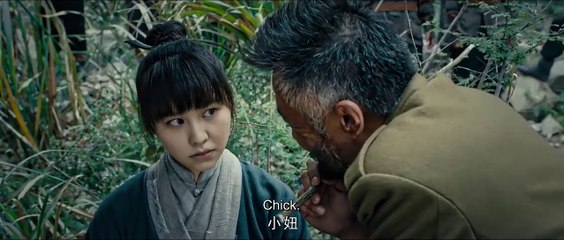 Y2mate.com-EN G SUB Candle in the Tomb EP-4