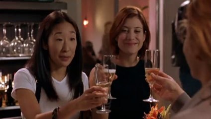 Under The Tuscan Sun - Trailer