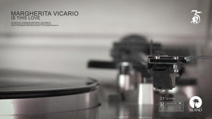 Margherita Vicario - Is This Love