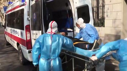 Coronavirus : la Chine, qui a revu le nombre de morts à la hausse, a-t-elle tout dit ?