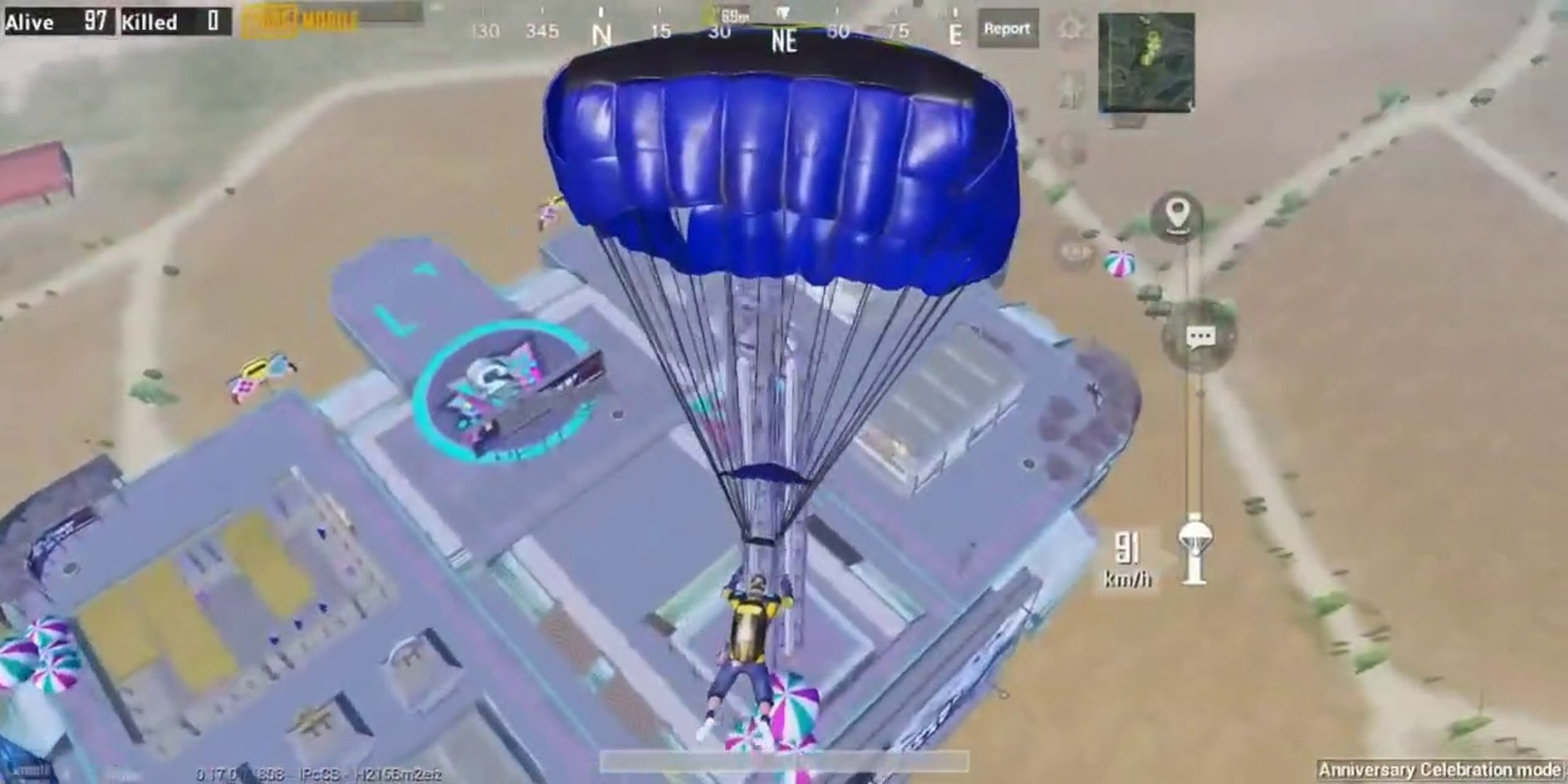 ⁣Most DANGEROUS Moments| 20 Kills|Intense GAMEPLAY | PUBG MOBILE|SHABDPREETZ GAMING