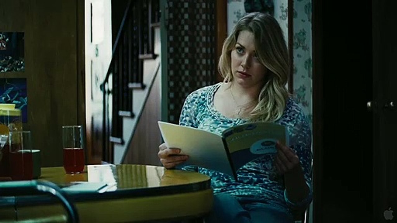 Promised Land - Trailer