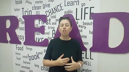 איך לבחור מורה פרטית לאנגלית שייתן תוצאות טובות.