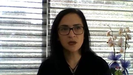 KKTC'de Kovid-19'la mücadele eden sağlık çalışanları deneyimlerini paylaştı